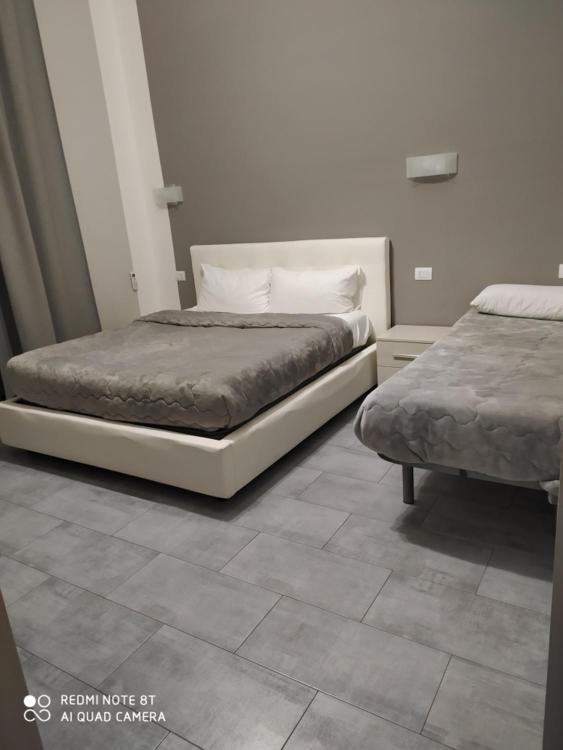 Garden'S Elide Hotel Рим Екстериор снимка