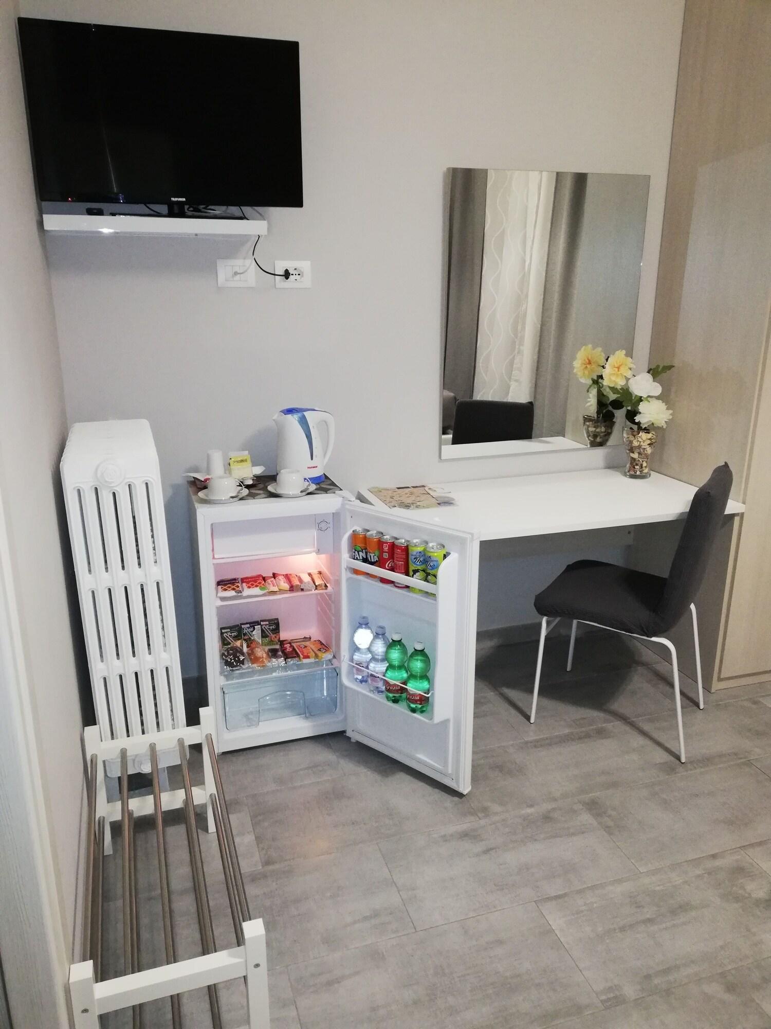 Garden'S Elide Hotel Рим Екстериор снимка