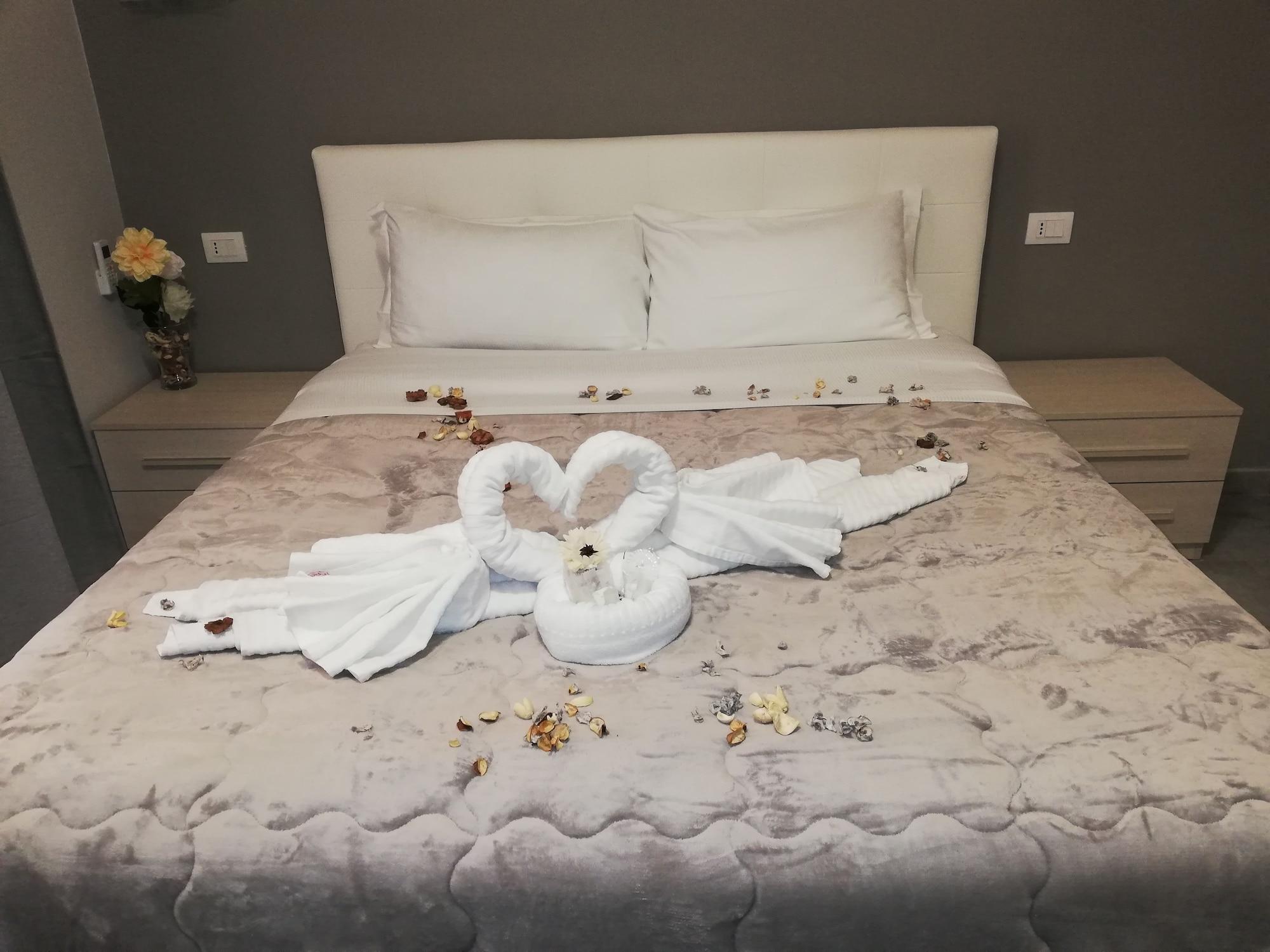 Garden'S Elide Hotel Рим Екстериор снимка