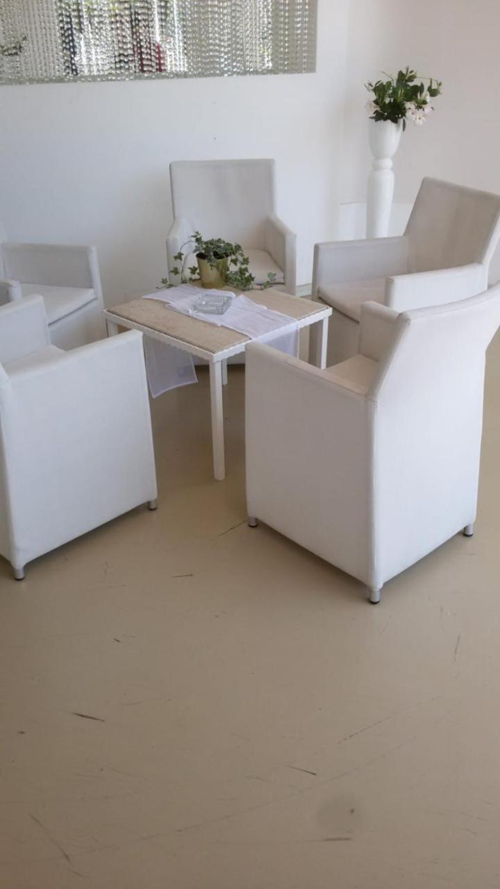Garden'S Elide Hotel Рим Екстериор снимка