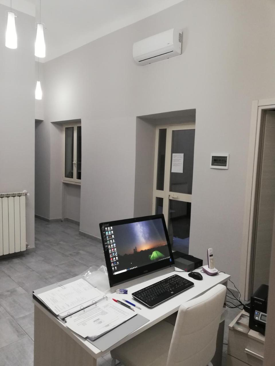 Garden'S Elide Hotel Рим Екстериор снимка